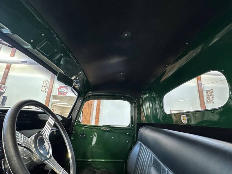 1937 Chevrolet PICK UP