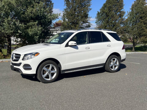 2018 Mercedes-Benz GLE GLE 350 4MATIC