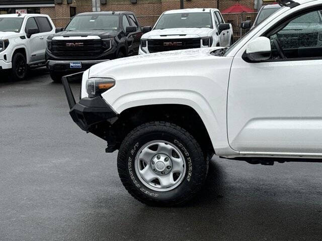 2022 Toyota Tacoma for sale at Mid-State Pre-Owned in Beckley, WV