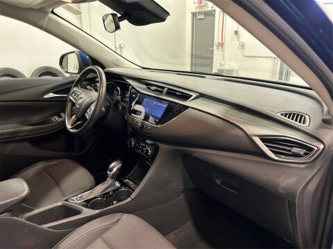 2022 Buick Encore GX Preferred