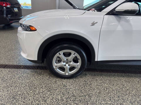 2024 Dodge Hornet GT Plus