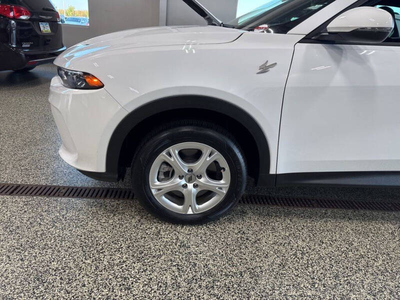 2024 Dodge Hornet GT Plus