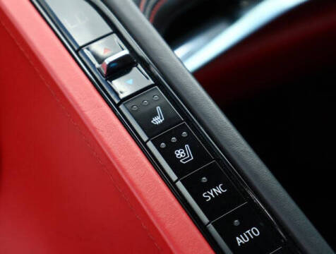 2020 Chevrolet Corvette Stingray