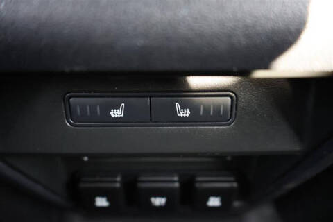 2018 Land Rover Discovery Sport HSE