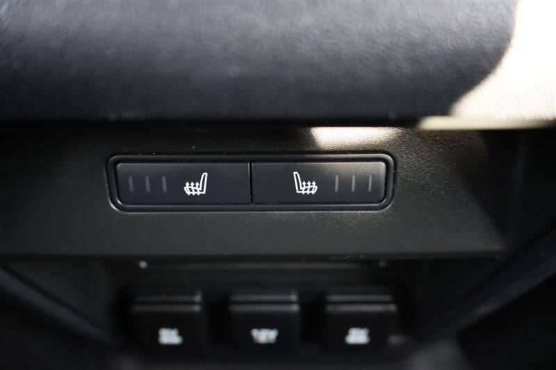 2018 Land Rover Discovery Sport HSE