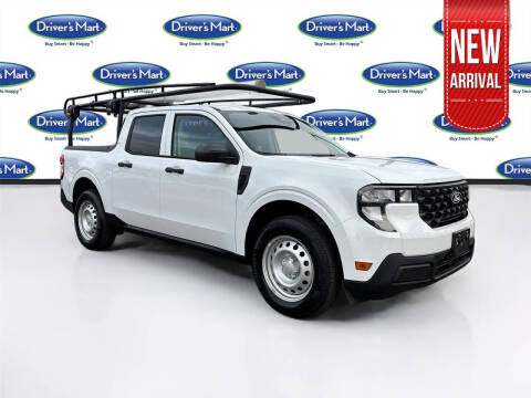 2025 Ford Maverick XL