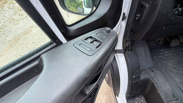 2024 RAM ProMaster