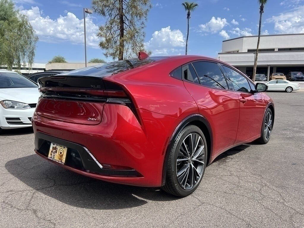 2023 Toyota Prius for sale at Skoro Auto Sales in Phoenix, AZ