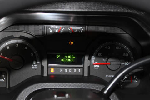 2009 Ford E-Series E-350 SD