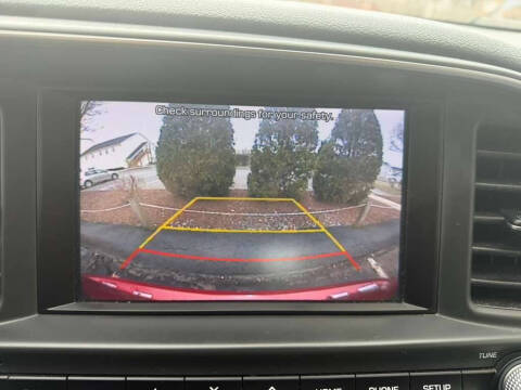 2019 Hyundai Elantra Value Edition
