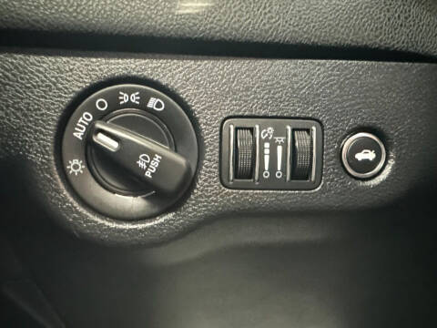 2016 Dodge Charger R/T