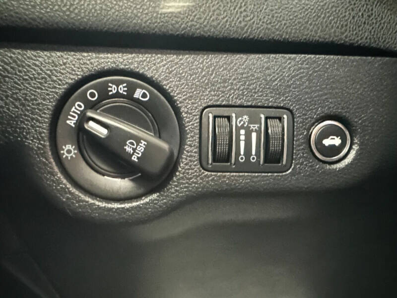 2016 Dodge Charger R/T