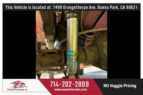 2001 GMC Sierra 2500HD