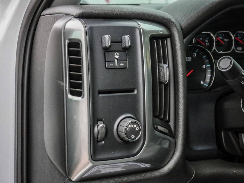 2024 Chevrolet Silverado 4500HD