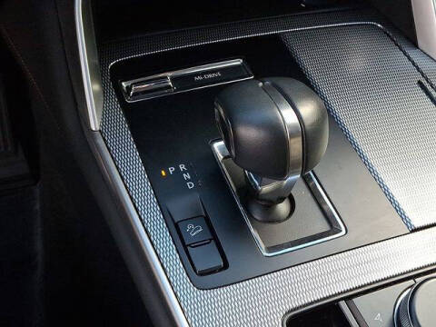 2025 Mazda CX-70 3.3 Turbo Preferred