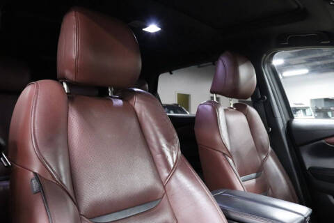 2017 Mazda CX-9 Signature