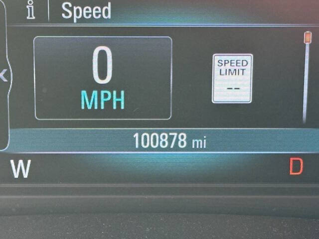 2018 Buick Enclave Premium