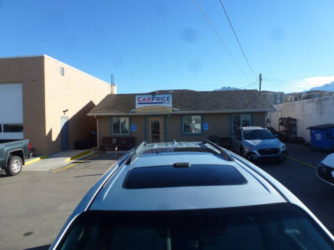 2017 Toyota Sienna Limited Premium 7-Passenger