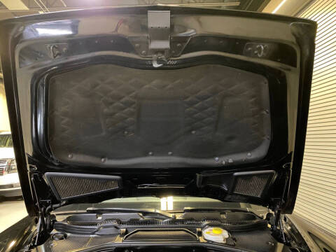 2015 Bentley Flying Spur V8