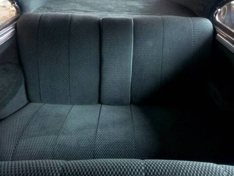 1947 Chrysler New Yorker