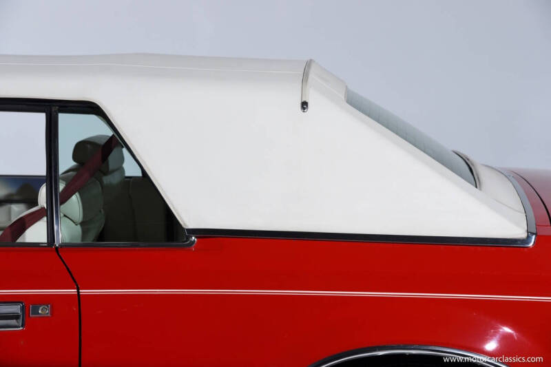 1979 Lincoln Continental