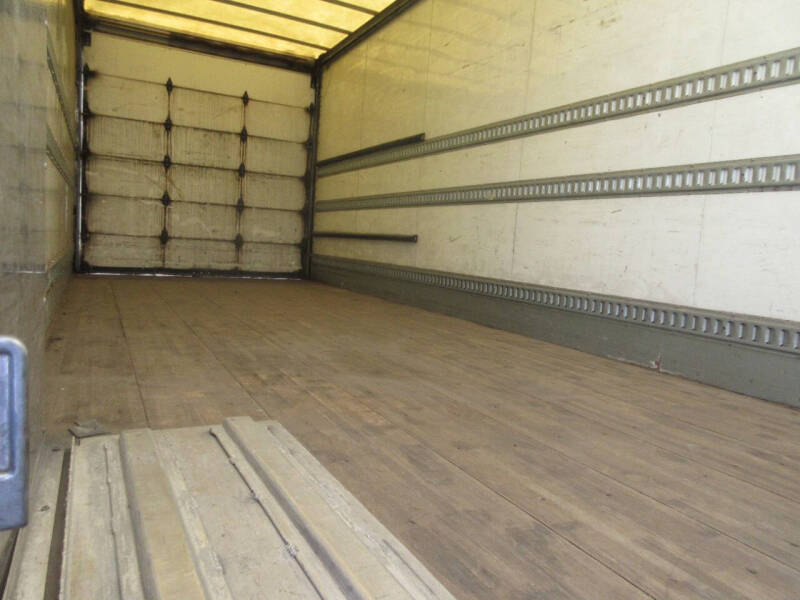 2019 International DuraStar 4300