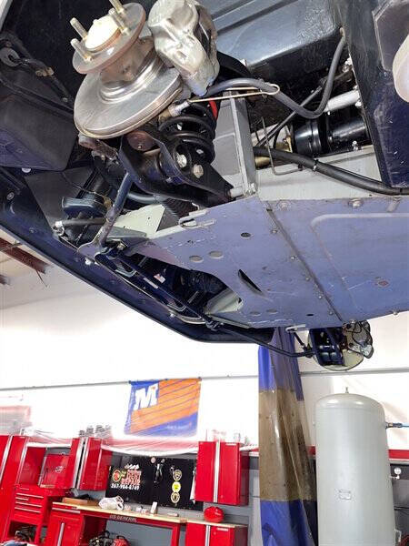 1982 DeLorean DMC-12