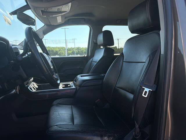 2014 GMC Sierra 1500