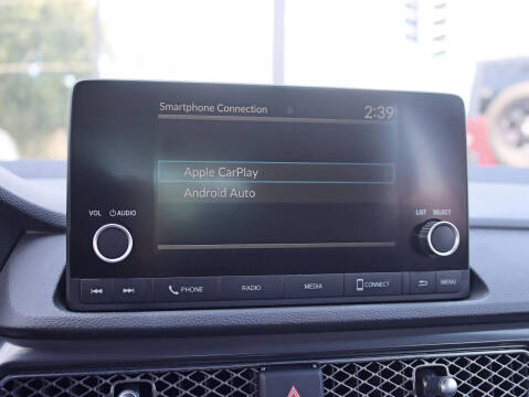 2024 Acura Integra w/A-SPEC