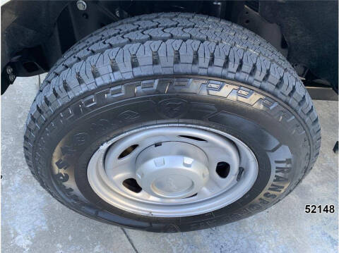 2019 Ford F-250 Super Duty