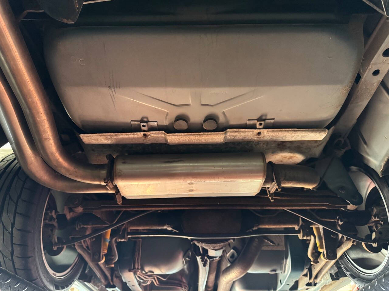 1995 Pontiac Firebird 164