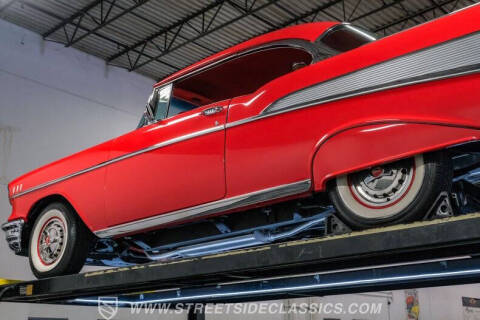 1957 Chevrolet Bel Air