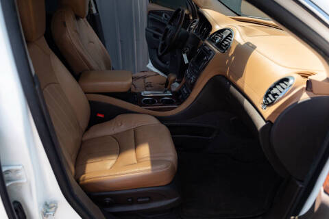 2015 Buick Enclave Premium