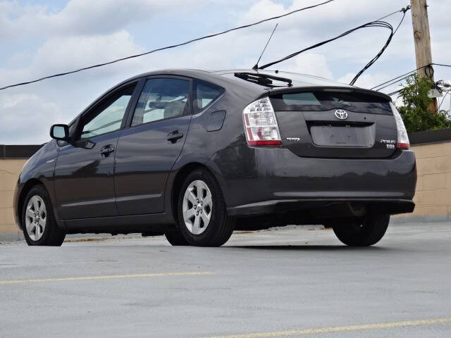 2009 Toyota Prius