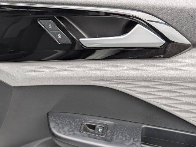 2024 Volkswagen Taos S