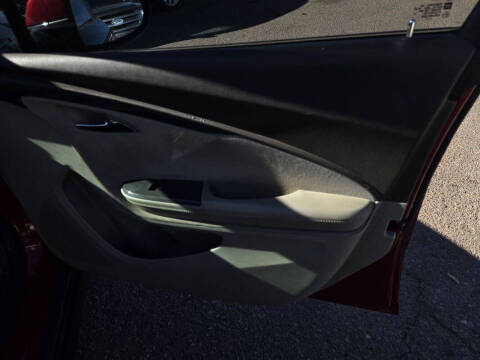 2014 Chevrolet Volt Premium