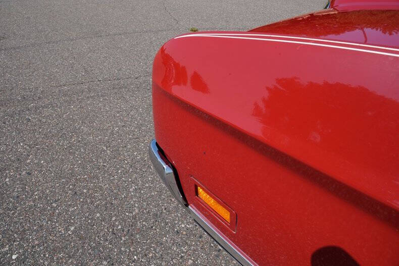 1971 Ford LTD