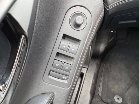 2013 Buick LaCrosse