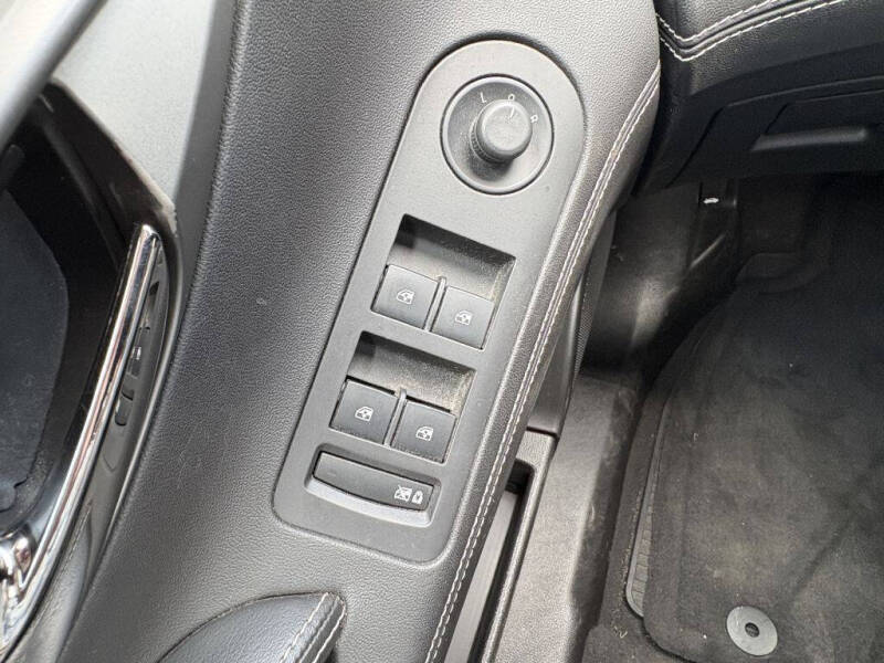 2013 Buick LaCrosse