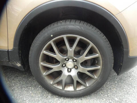 2018 Buick Encore Essence