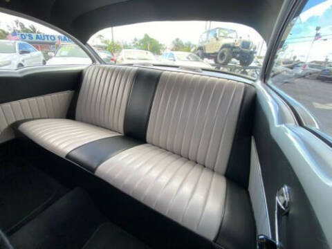 1957 Chevrolet Bel Air