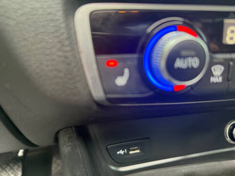 2017 Audi A3 2.0T quattro Premium Plus