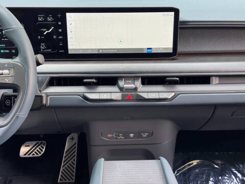 2024 Kia EV9 GT-Line