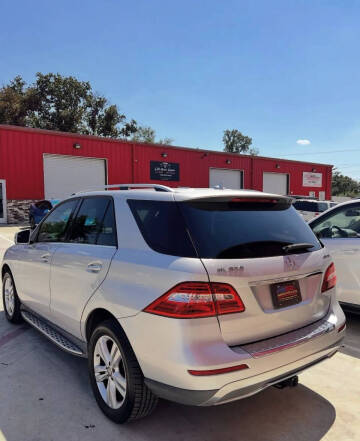 2016 Mercedes-Benz GLE GLE 350 4MATIC