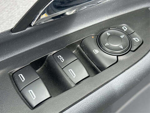 2021 Chevrolet Bolt EV LT