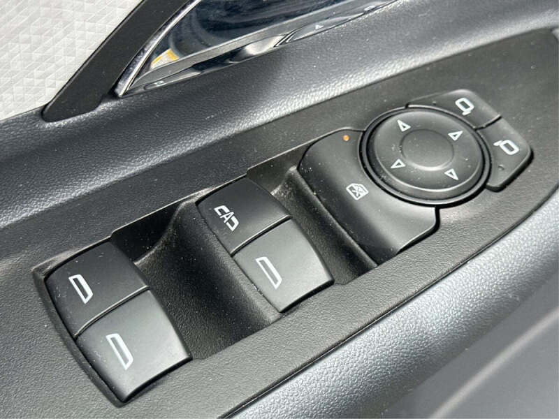 2021 Chevrolet Bolt EV LT