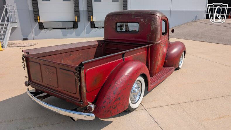 1941 Ford F-100