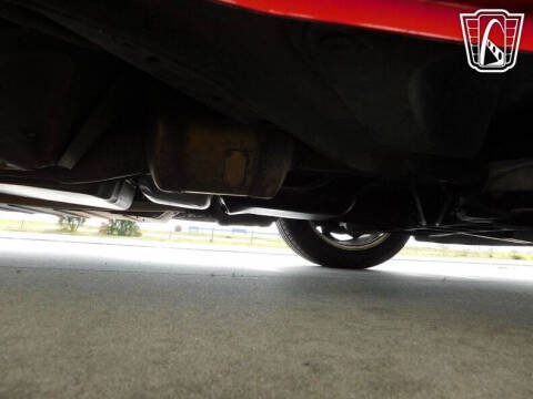 1995 Chevrolet Corvette