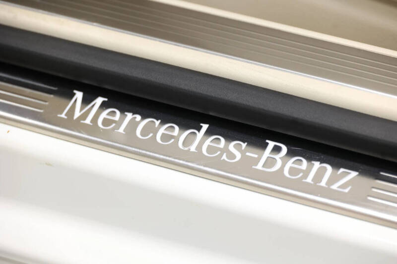 2019 Mercedes-Benz S-Class S 560