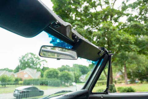 1972 Chevrolet Blazer